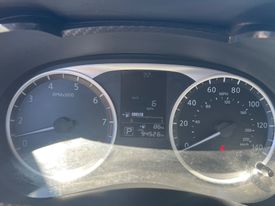 2021 Nissan Versa