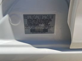 2021 Nissan Versa