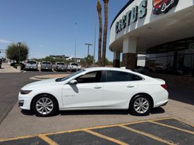 2019 Chevrolet Malibu