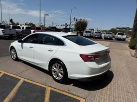2019 Chevrolet Malibu