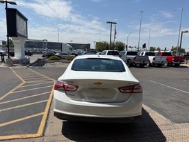2019 Chevrolet Malibu