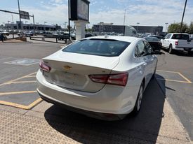 2019 Chevrolet Malibu