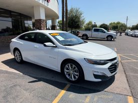 2019 Chevrolet Malibu