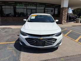 2019 Chevrolet Malibu