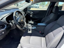 2019 Chevrolet Malibu