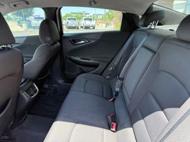 2019 Chevrolet Malibu