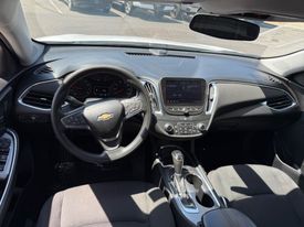 2019 Chevrolet Malibu
