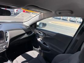 2019 Chevrolet Malibu