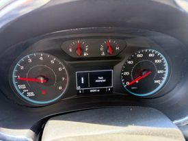 2019 Chevrolet Malibu