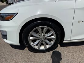 2019 Chevrolet Malibu