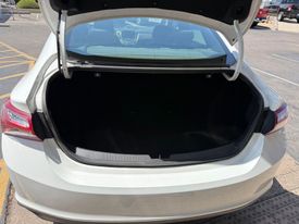 2019 Chevrolet Malibu