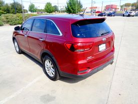 2020 Kia Sorento