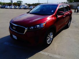 2020 Kia Sorento