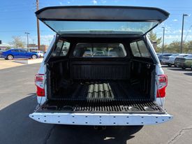 2018 Nissan Titan