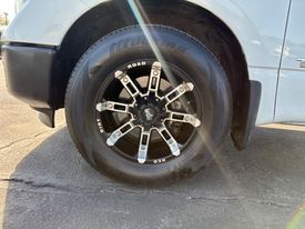 2018 Nissan Titan