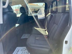 2018 Nissan Titan