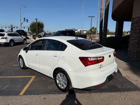 2016 Kia Rio