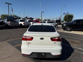 2016 Kia Rio