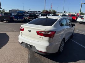 2016 Kia Rio