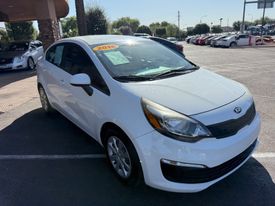 2016 Kia Rio
