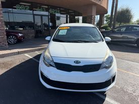 2016 Kia Rio