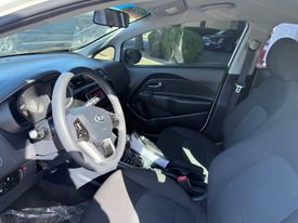 2016 Kia Rio