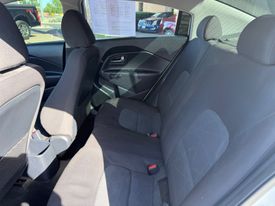 2016 Kia Rio