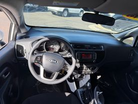 2016 Kia Rio