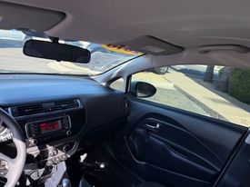 2016 Kia Rio