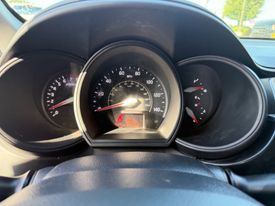 2016 Kia Rio