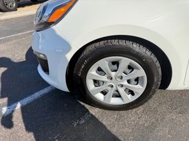2016 Kia Rio