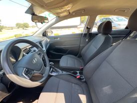 2020 Hyundai Accent