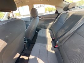 2020 Hyundai Accent