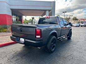 2020 Ram 1500 Classic