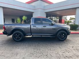 2020 Ram 1500 Classic