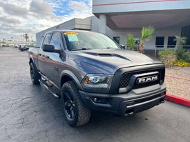 2020 Ram 1500 Classic