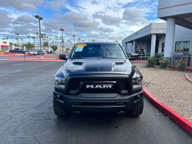 2020 Ram 1500 Classic