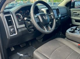 2020 Ram 1500 Classic