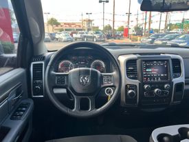 2020 Ram 1500 Classic