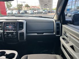 2020 Ram 1500 Classic