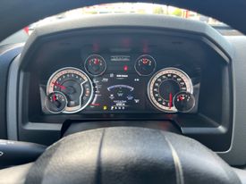 2020 Ram 1500 Classic