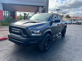 2020 Ram 1500 Classic