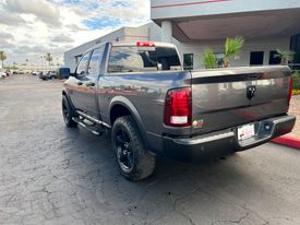 2020 Ram 1500 Classic