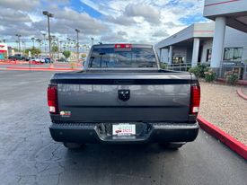 2020 Ram 1500 Classic