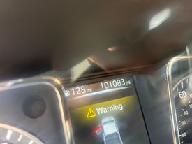 2017 Nissan Titan