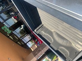 2017 Nissan Titan