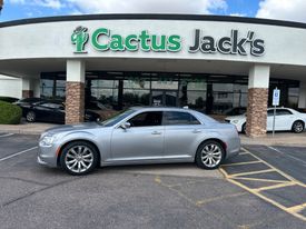 2017 Chrysler 300