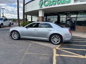 2017 Chrysler 300