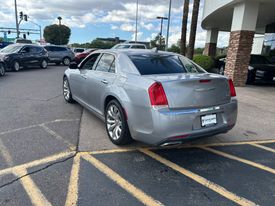 2017 Chrysler 300
