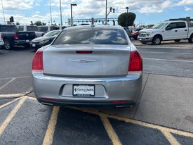 2017 Chrysler 300